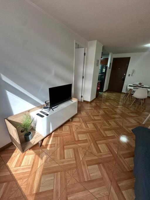 Comodo Departamento III Santiago Eksteriør bilde